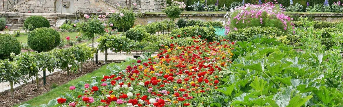 Top Attractions in Chantilly, France