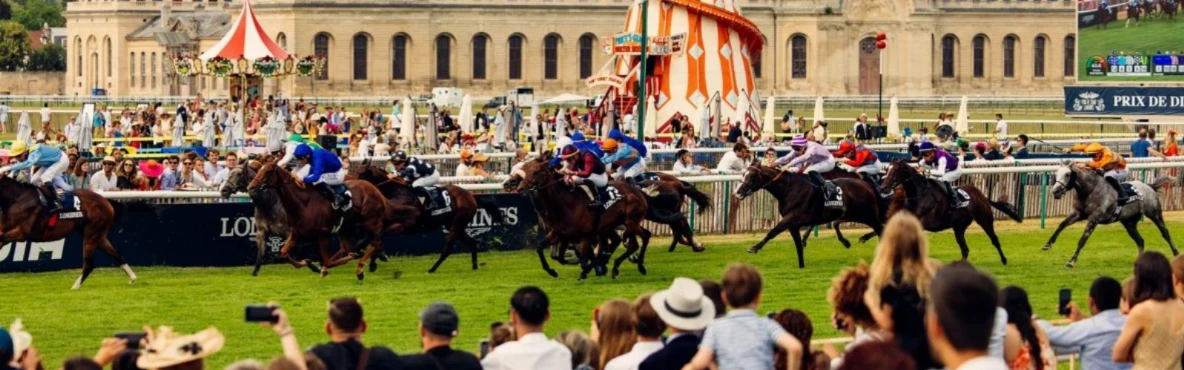 Top Things to Do in Chantilly, France: History, Elegance & Nature